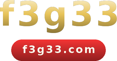 f3g33 logo